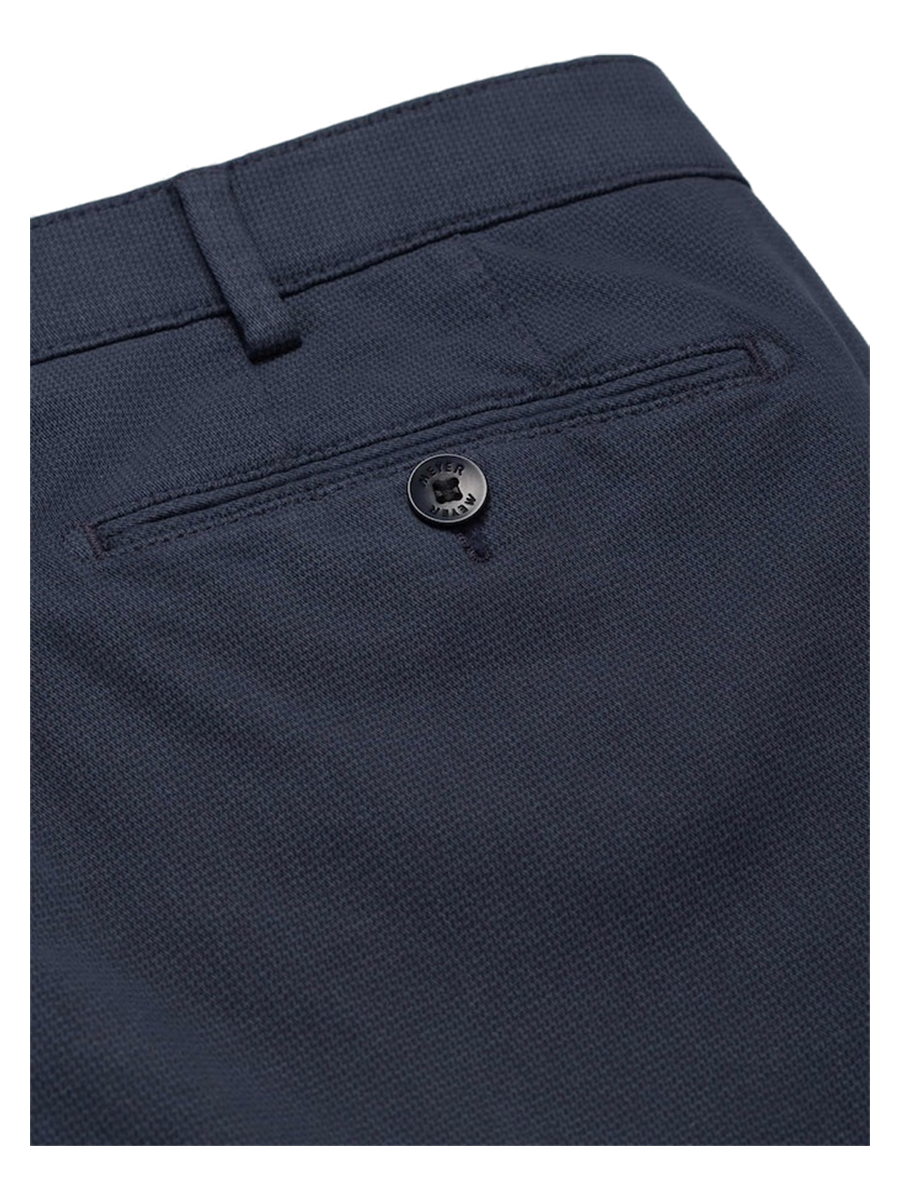 Meyer Modern fit Bomuldsbukser